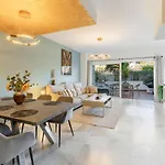 3 Bed Townhouse Close To The * Estepona
