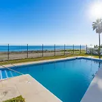 3 Bed Townhouse Close To The Estepona