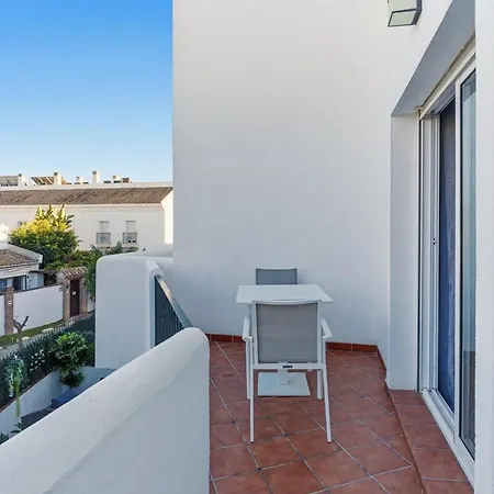 Apartmán 3 Bed Townhouse Close To The Estepona