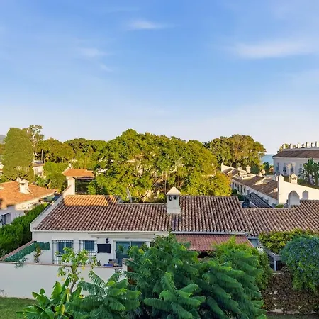 3 Bed Townhouse Close To The شقة إِستيبونا