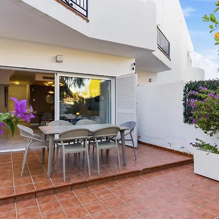 Apartmán 3 Bed Townhouse Close To The *
