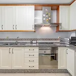 3 Bed Townhouse Close To The * Estepona