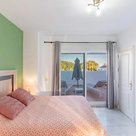 Lejlighed 3 Bed Townhouse Close To The