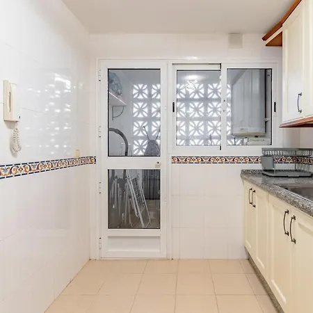 3 Bed Townhouse Close To The Estepona